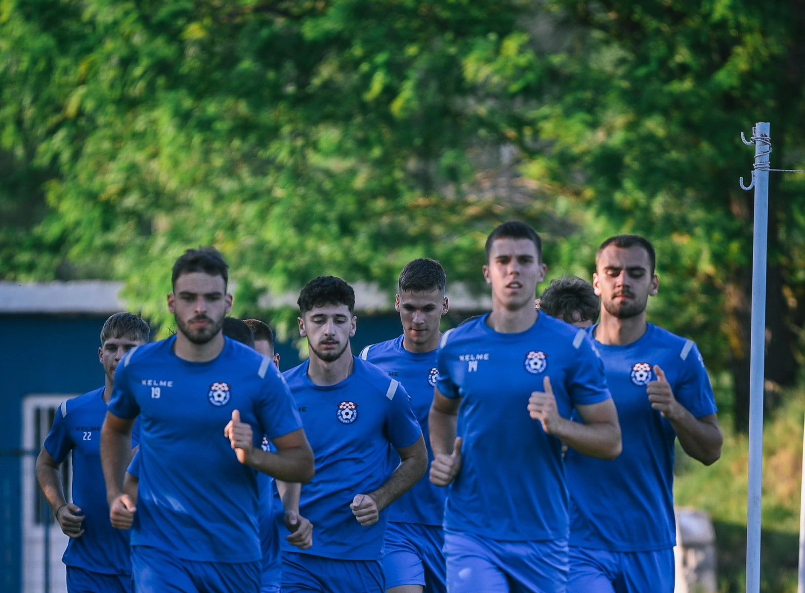 U Čatežu hvataju  zalet za novi pokušaj  povratka u vrh